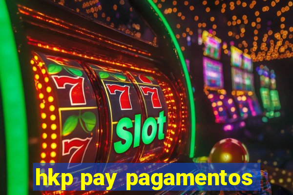 hkp pay pagamentos